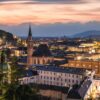 Warum Salzburg als Tourismus Ziel immer beliebter und exklusiver wird