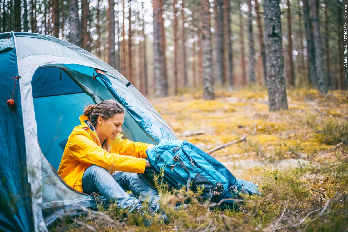 So können Sie Ihre Camping Kosten reduzieren