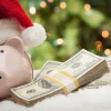 Mit dem Weihnachtsgeld Steuer zurückholen? So geht es!