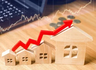 Betongold Immobilien als Anlagestrategie: Die Potenziale von Immobilienaktien und -fonds