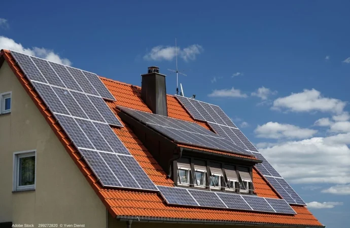 Photovoltaik Finanzierung: Ohne Grundschuld zur grünen Energie