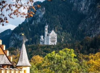 Finanzielle Freiheit erreichen à la Ludwig II – Utopie oder Investitionsstrategie?