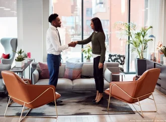 Corporate Spaces als Markenbotschafter: Wie Architektur und Außenanlagen zur Markenarchitektur werden