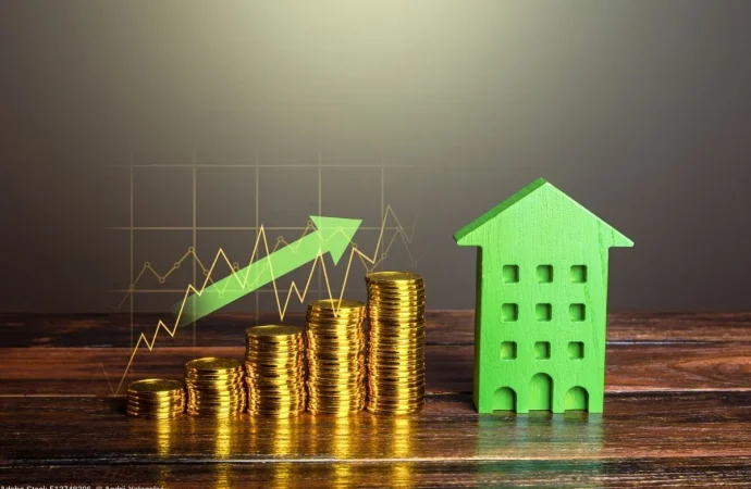 Renovierungskosten im Griff: Was kostet eine umfangreiche Sanierung wirklich?