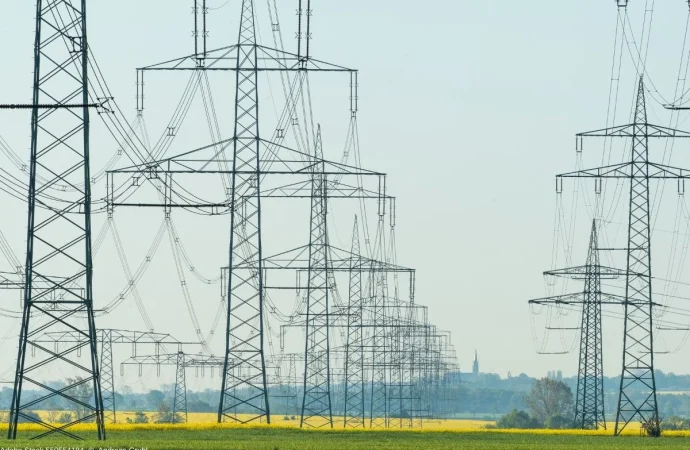 Energieversorgung der Zukunft: Wie in Deutschland Stromnetz und Infrastruktur immer wichtiger werden