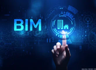 BIM Baustelle: Vom 3D-Modell bis zum fertigen Dach – effizienter bauen