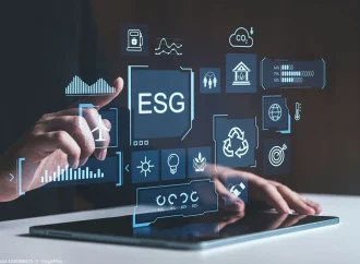 ESG-Kriterien im Unternehmen: Warum auch die Büroreinigung eine strategische Rolle spielt