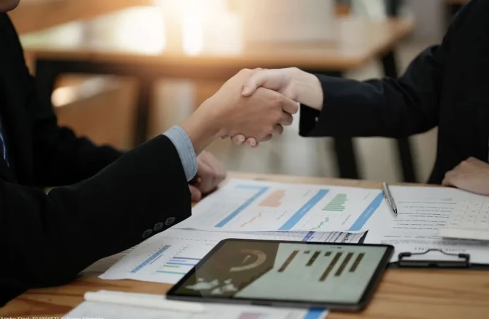 M&A-Readiness: So bereiten Selbstständige ihr Unternehmen auf Käufer vor